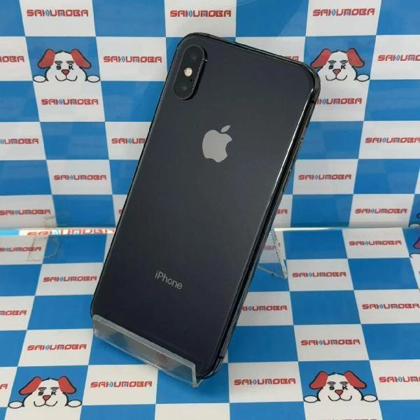 iPhoneXS Apple版SIMフリー 256GB MTE02J/A A2098