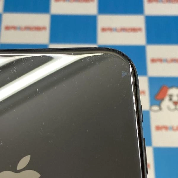 iPhoneXS SoftBank版SIMフリー 64GB MTAW2J/A A2098