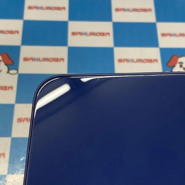 iPhone12 mini SoftBank版SIMフリー 64GB MGAP3J/A A2398 ブルー