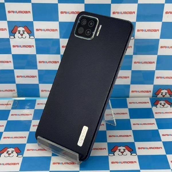 OPPO A73 SIMフリー 64GB CPH2099 訳あり品