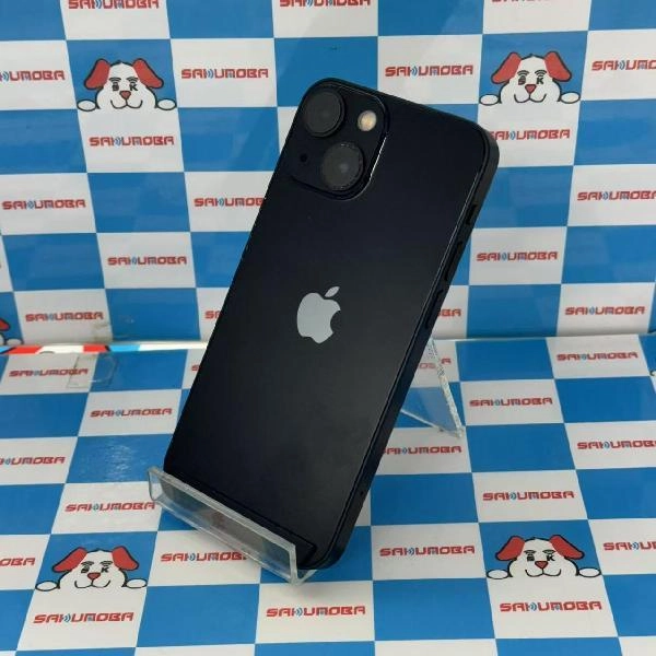 iPhone13 mini Apple版SIMフリー 256GB MLJJ3J/A A2626 美品