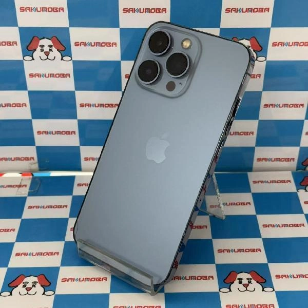 iPhone13 Pro docomo版SIMフリー 128GB MLUK3J/A A2636 ジャンク品