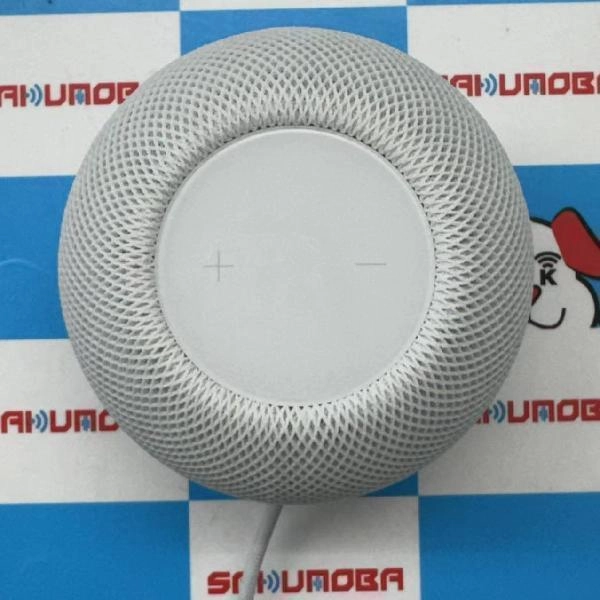 HomePod mini  MY5H2J/A A2374 美品 ホワイト