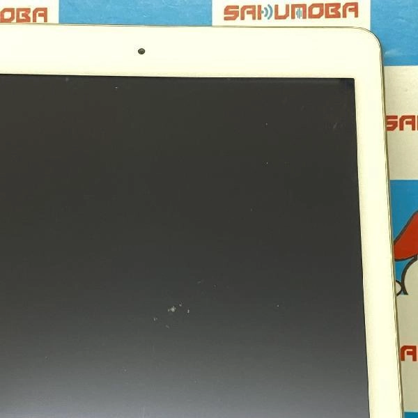iPad 第5世代 Wi-Fiモデル 32GB MPGT2J/A A1822
