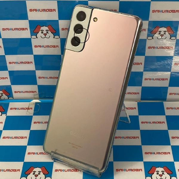 Galaxy S21 Plus 5G SCG10 au 256GB