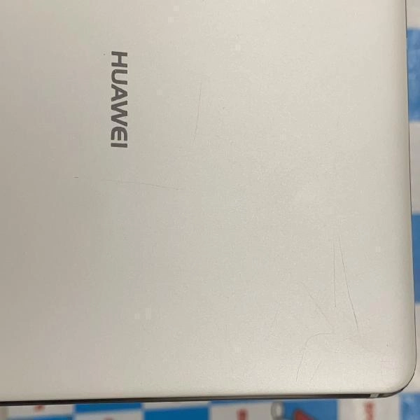 MediaPad M3 Lite s 701HW SoftBank 16GB
