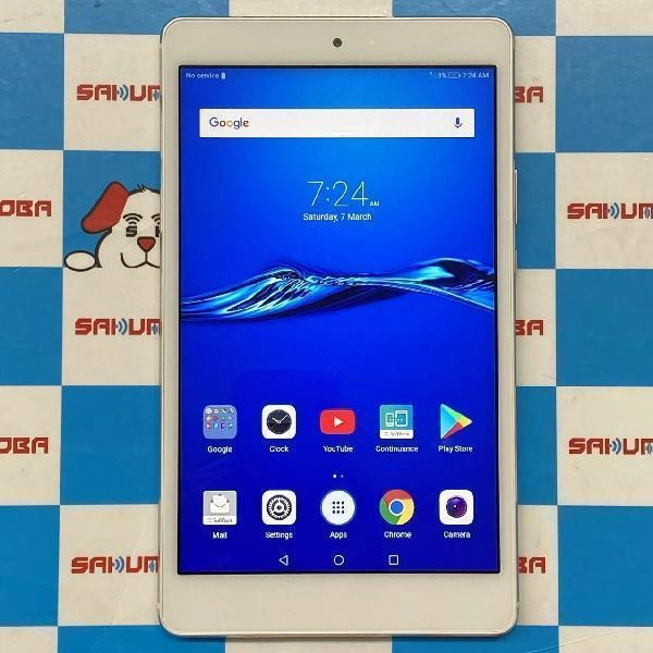 MediaPad M3 Lite s 701HW SoftBank 16GB