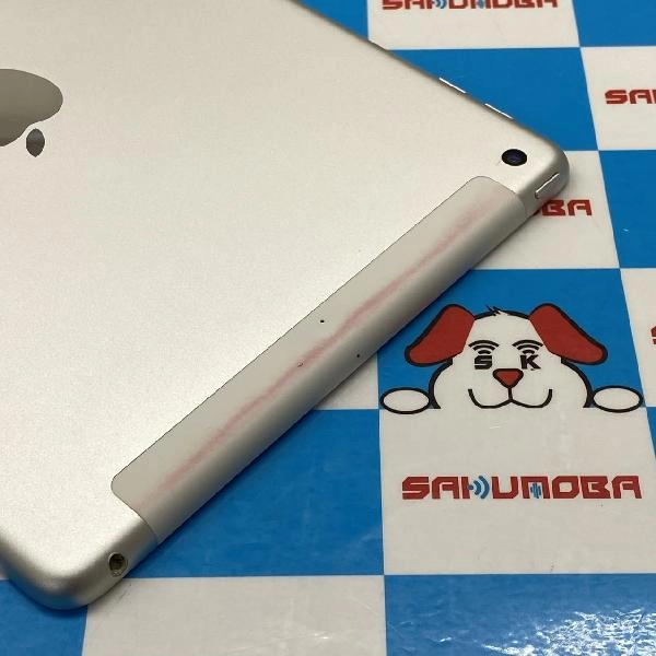 iPad 第5世代 Apple版SIMフリー 32GB MP1L2J/A A1823