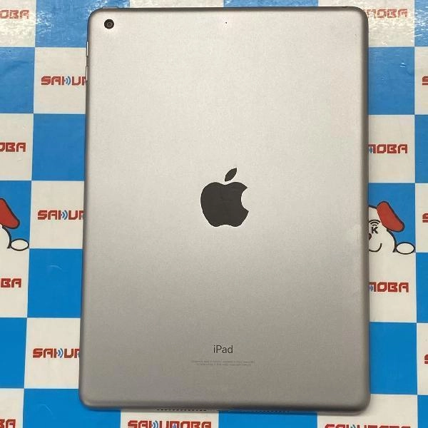 iPad 第5世代 Wi-Fiモデル 32GB MP2F2J/A A1822