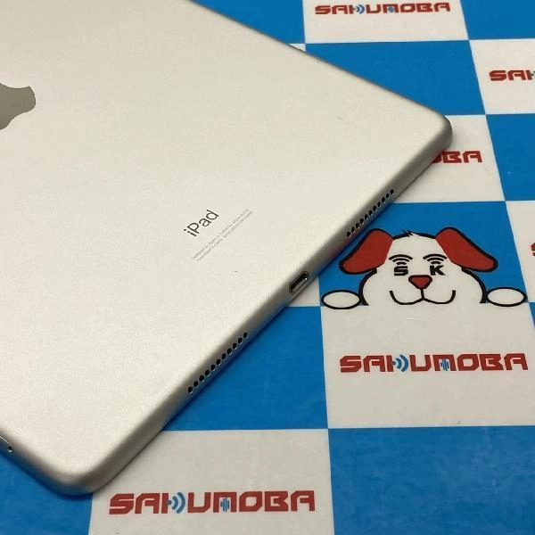 iPad Air 第3世代 docomo版SIMフリー 64GB MV0E2J/A A2123 訳あり品 シルバー