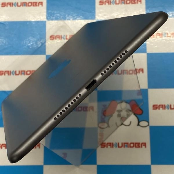 iPad mini 第5世代 Wi-Fiモデル 64GB MUQW2J/A A2133 スペースグレイ