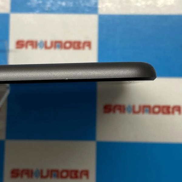 iPad mini 第5世代 Wi-Fiモデル 64GB MUQW2J/A A2133 スペースグレイ