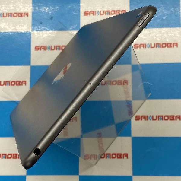 iPad mini 第5世代 Wi-Fiモデル 64GB MUQW2J/A A2133 スペースグレイ