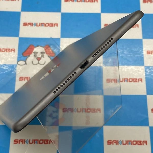 iPad mini 第5世代 Wi-Fiモデル 64GB MUQW2J/A A2133 美品 スペースグレイ