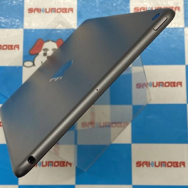 iPad mini 第5世代 Wi-Fiモデル 64GB MUQW2J/A A2133 スペースグレイ