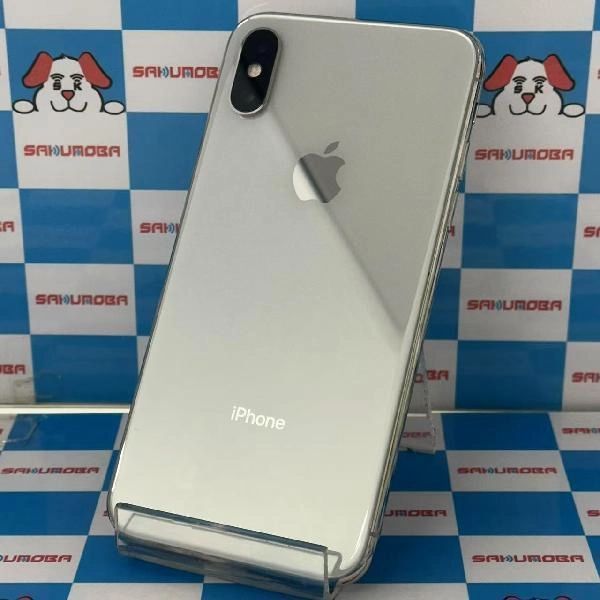 iPhoneXS docomo版SIMフリー 64GB NTAX2J/A A2098 美品