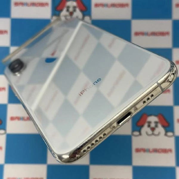 iPhoneXS docomo版SIMフリー 64GB NTAX2J/A A2098 美品