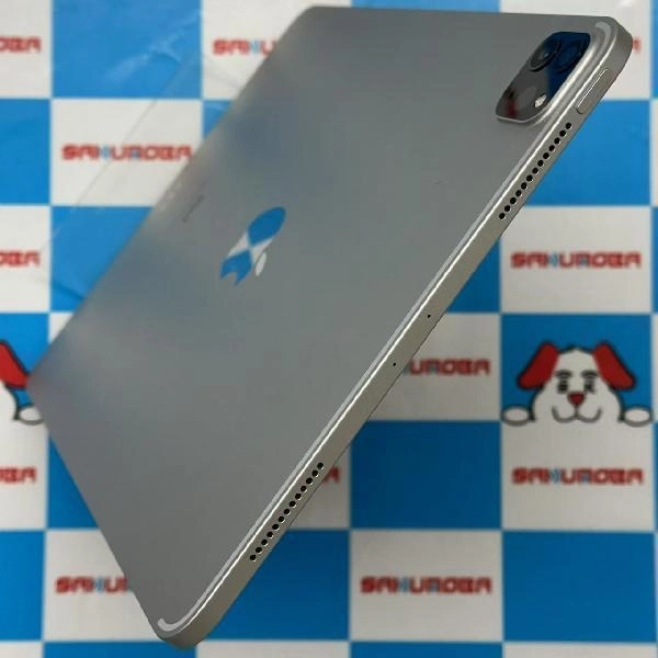 iPad Pro 11インチ 第2世代 Wi-Fiモデル 1TB MXDH2J/A A2228 極美品 シルバー