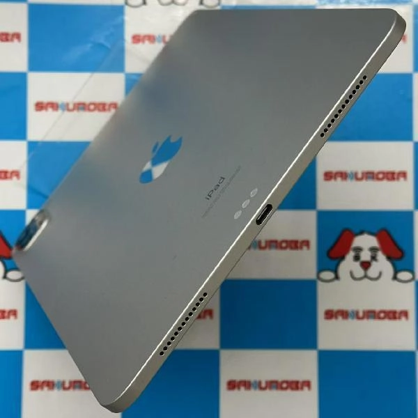 iPad Pro 11インチ 第2世代 Wi-Fiモデル 1TB MXDH2J/A A2228 極美品 シルバー