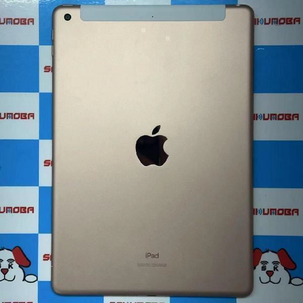iPad 第7世代 SoftBank版SIMフリー 32GB MW6D2J/A A2198 ジャンク品