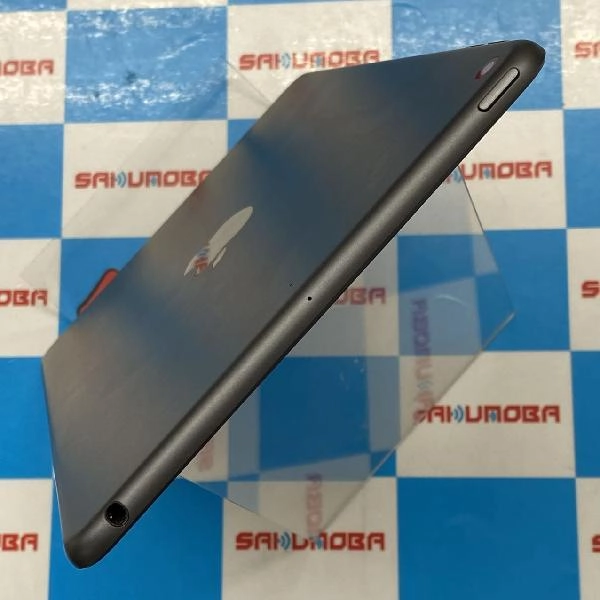 iPad mini 第5世代 Wi-Fiモデル 64GB MUQW2LL/A A2133 ジャンク品 スペースグレイ