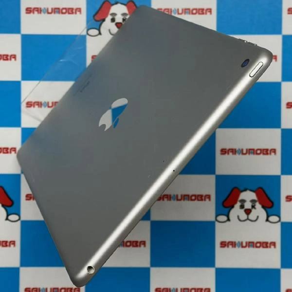 iPad 第8世代 Wi-Fiモデル 128GB MYLE2J/A A2270 訳あり品