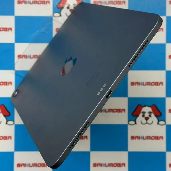iPad Air 第4世代 Wi-Fiモデル 64GB MYFQ2J/A A2316 美品 スカイブルー