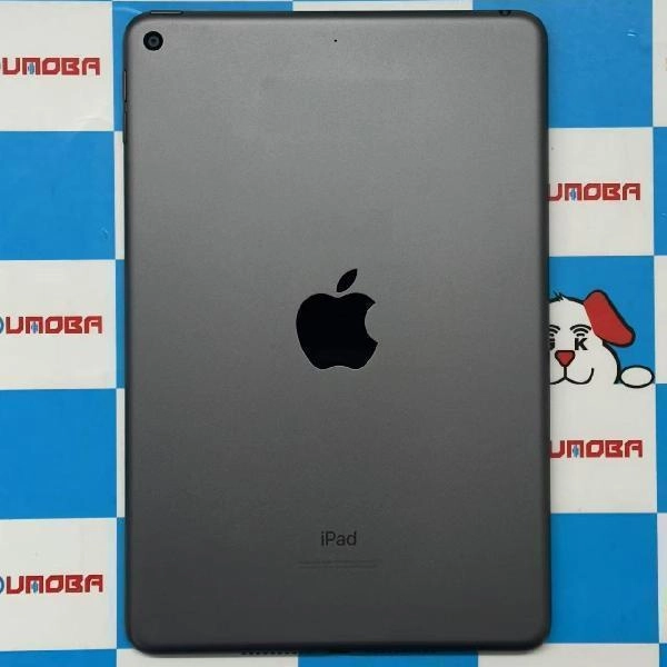 iPad mini 第5世代 Wi-Fiモデル 64GB MUQW2J/A A2133 美品 スペースグレイ