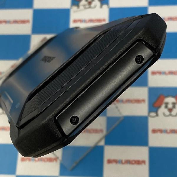 TORQUE 5G KYG01 au 128GB 極美品