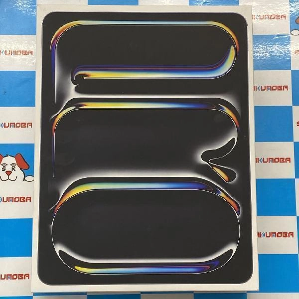 iPad Pro 13インチ 第1世代 SoftBank版SIMフリー 256GB MVXR3J/A A2926 未開封品