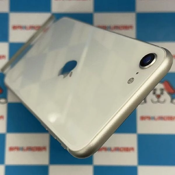 iPhoneSE 第3世代 SoftBank版SIMフリー 64GB MMYD3J/A A2782 極美品