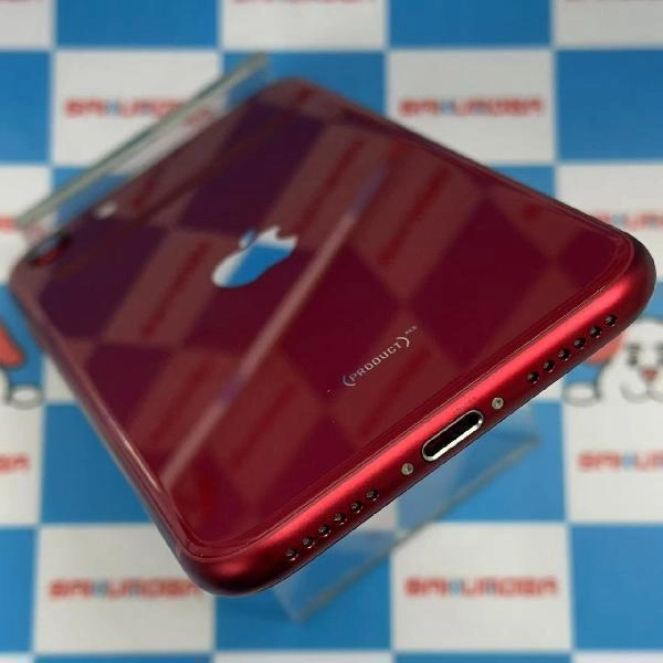iPhoneSE 第3世代 Apple版SIMフリー 128GB MMYH3J/A A2782 新品同様