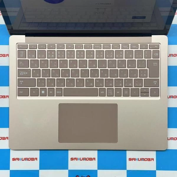 Surface Laptop 5 13.5インチ 512GB R1S-00072 新品同様 No 商品カラー