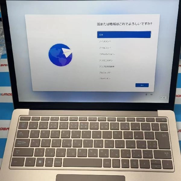 Surface Laptop 5 13.5インチ 512GB R1S-00072 新品同様 No 商品カラー