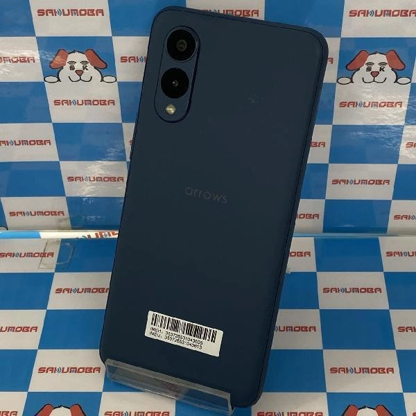 arrows We2 FCG02 au 64GB 極美品