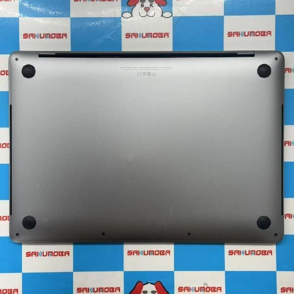 MacBook Pro 13インチ 2020 Thunderbolt 3ポートx4 1TB A2251 ジャンク品 スペースグレイ