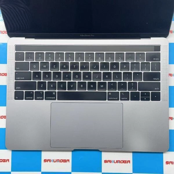 MacBook Pro 13インチ 2016 512GB A1989 ジャンク品 スペースグレイ