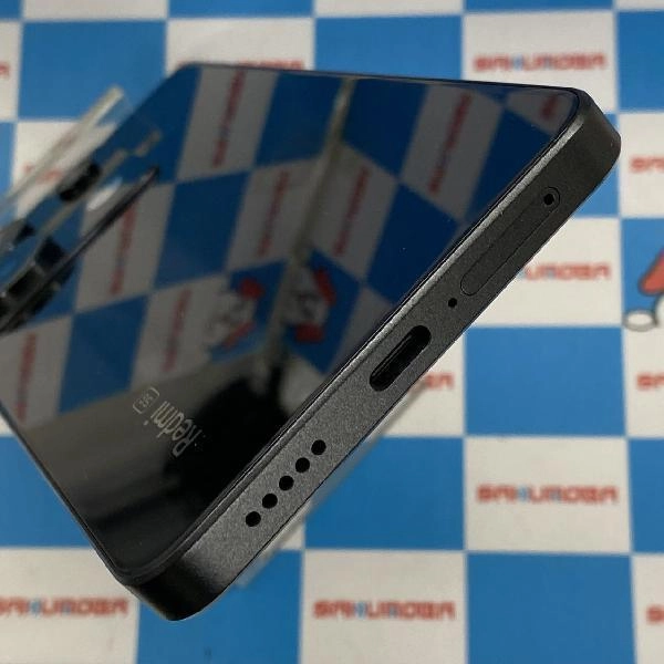 Redmi Note13 Pro 5G au 256GB XIG05 新品同様品
