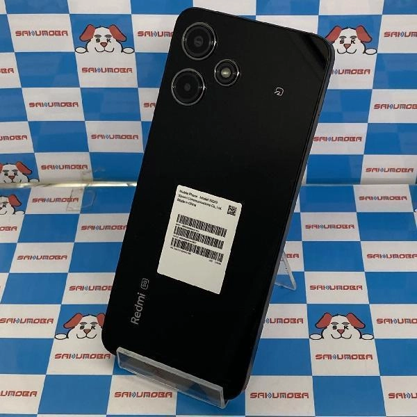 Redmi Note13 Pro 5G au 256GB XIG05 新品同様品