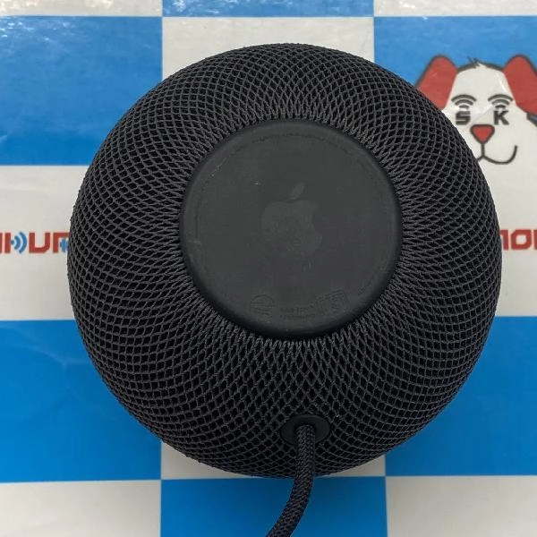 HomePod mini  MY5G2J/A スペースグレイ