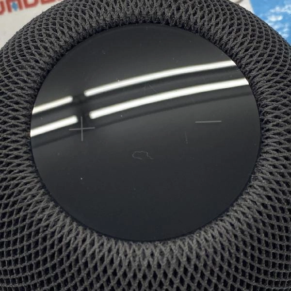 HomePod mini  MY5G2J/A スペースグレイ
