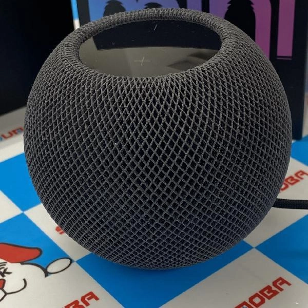 HomePod mini  MY5G2J/A スペースグレイ