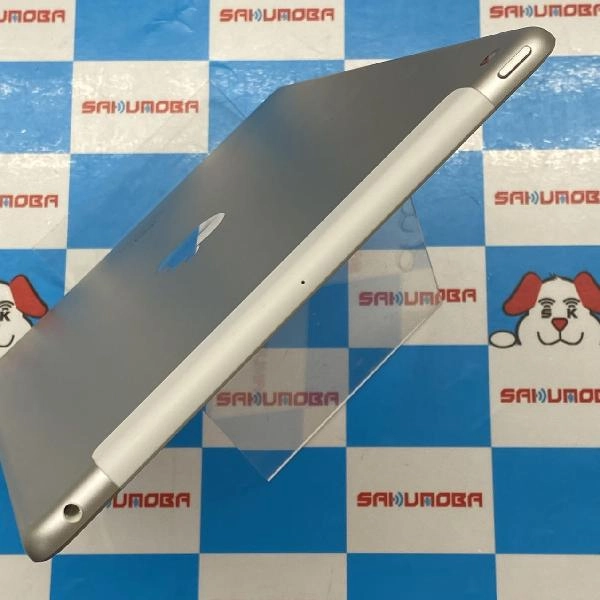 iPad 第7世代 SoftBank版SIMフリー 128GB MW6F2J/A A2198 美品