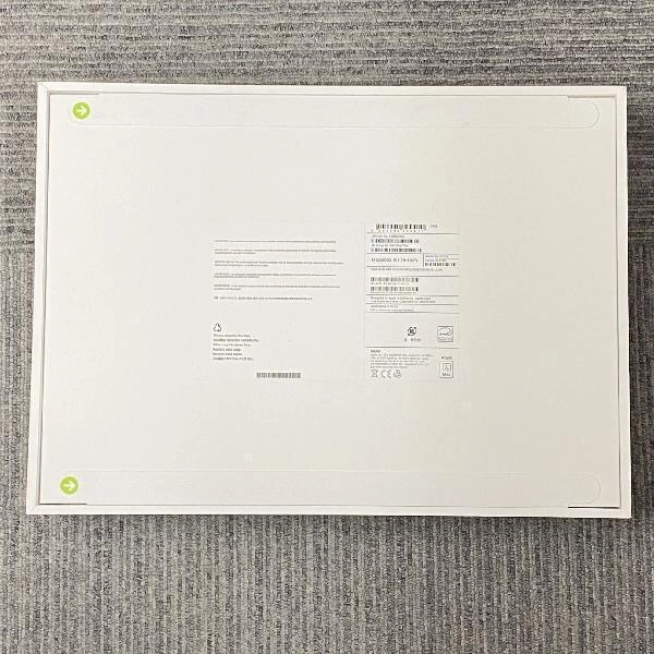 MacBook Air 15インチ M3 2024  Z1BR00053 新品未開封