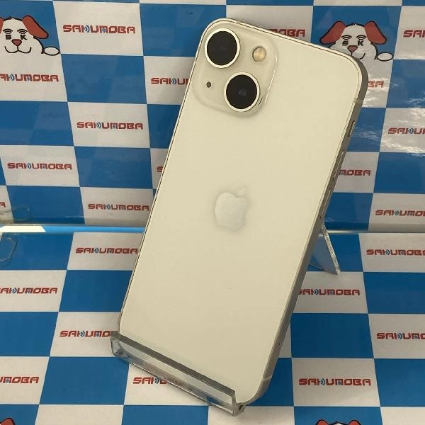 iPhone13 mini Apple版SIMフリー 128GB MLJE3J/A A2626