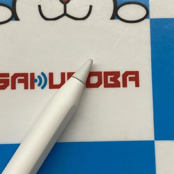 Apple Pencil Pro  MX2D3ZA/A A2538 極美品