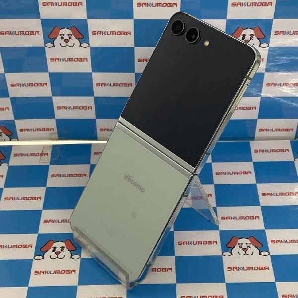 Galaxy Z Flip5 SC-54D docomo 256GB 極美品