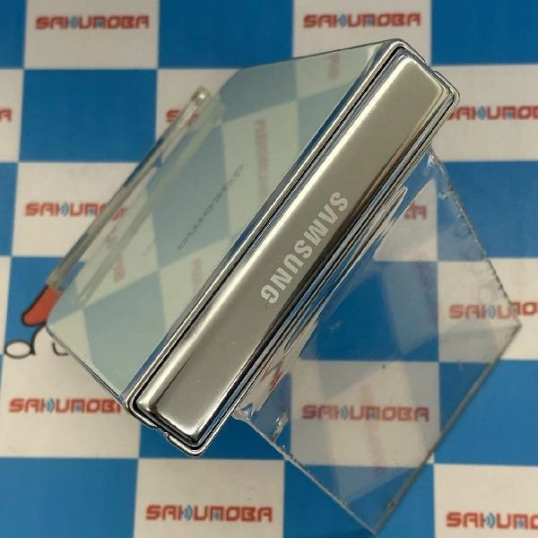 Galaxy Z Flip5 SC-54D docomo 256GB 極美品