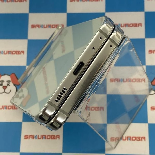 Galaxy Z Flip5 SC-54D docomo 256GB 極美品