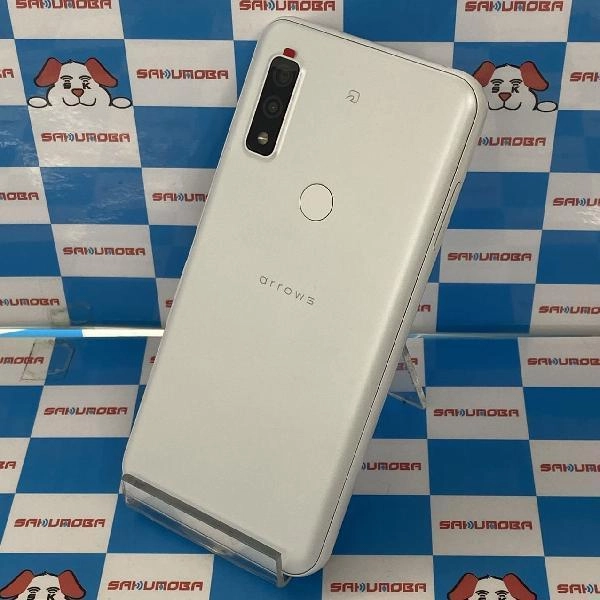 arrows We FCG01 au  開封未使用品